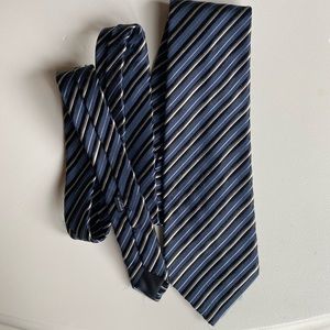 Men’s Charvet 100% Silk Tie